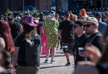 Impressionen - Photo by Dänu