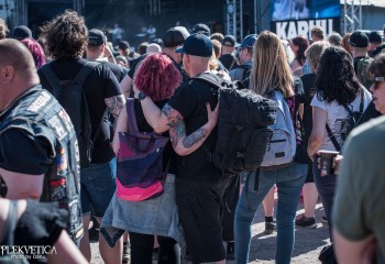 Impressionen - Photo by Dänu