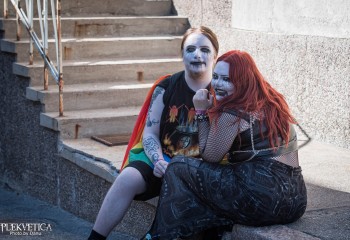 Impressionen - Photo by Dänu