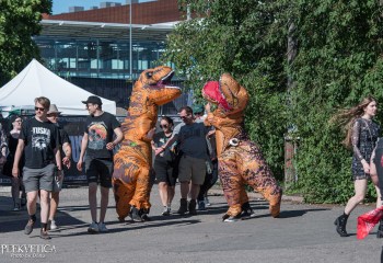 Impressionen - Photo by Dänu