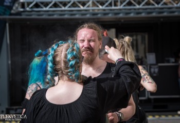 Impressionen - Photo by Dänu