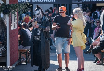 Impressionen - Photo by Dänu