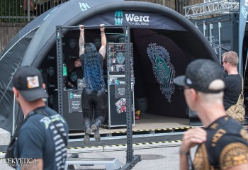 Impressionen - Photo by Dänu