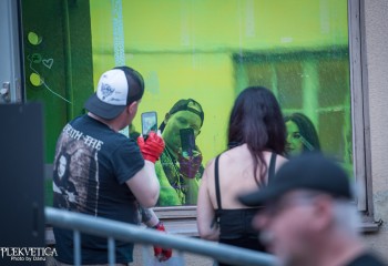 Impressionen - Photo by Dänu