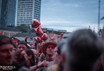 Impressionen - Photo by Dänu