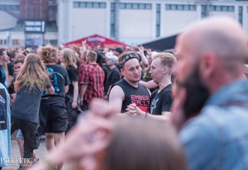 Impressionen - Photo by Dänu