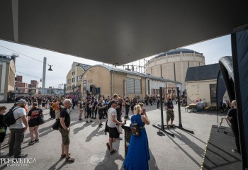 Impressionen - Photo by Dänu