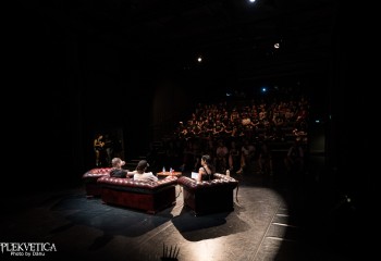 Impressionen - Photo by Dänu