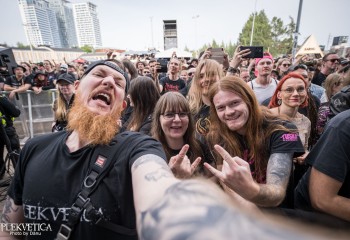 Impressionen - Photo by Dänu