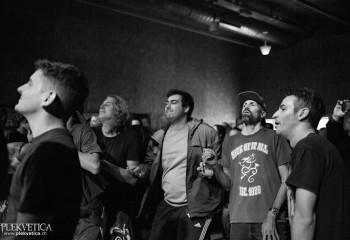 Code of Conduct - Photo by Natalie