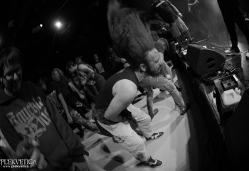 Code of Conduct - Photo by Natalie