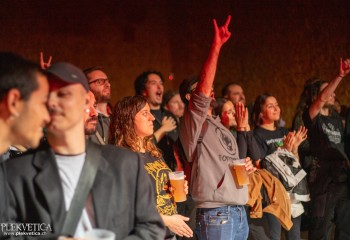 OMA - Photo by Natalie