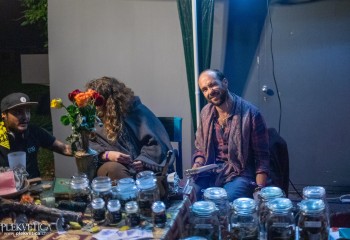 Ailurophobia - Photo by Natalie