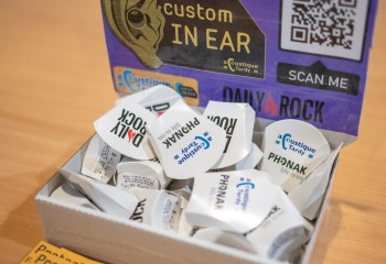 Ailurophobia - Photo by Natalie