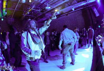 OMA - Photo by Natalie