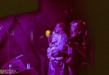 7tone - Photo by Natalie