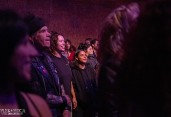 7tone - Photo by Natalie