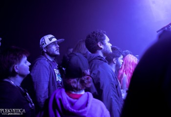 Impure Wilhelmina - Photo by Natalie