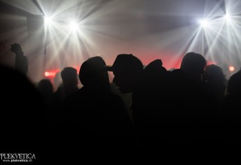 Impure Wilhelmina - Photo by Natalie