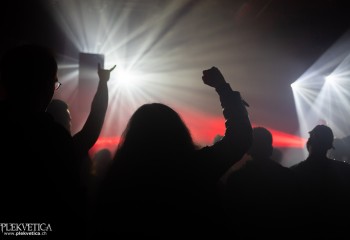 Impure Wilhelmina - Photo by Natalie