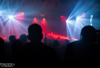 Impure Wilhelmina - Photo by Natalie