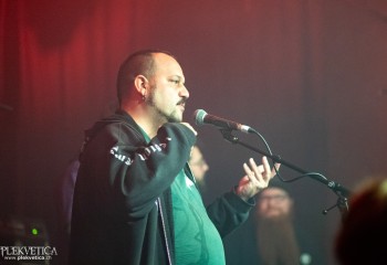 Impressions Crabcore Festival - Photo by Natalie