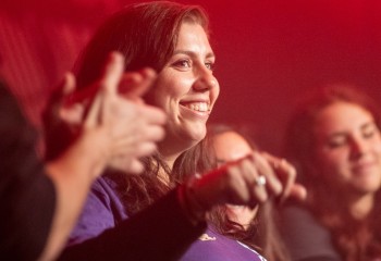 Impressions Crabcore Festival - Photo by Natalie