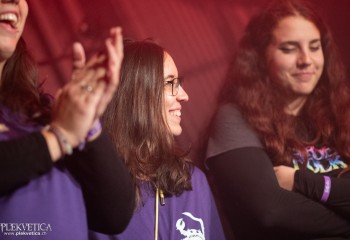 Impressions Crabcore Festival - Photo by Natalie