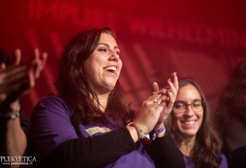 Impressions Crabcore Festival - Photo by Natalie