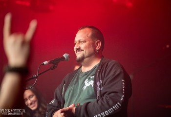 Impressions Crabcore Festival - Photo by Natalie