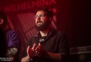 Impressions Crabcore Festival - Photo by Natalie