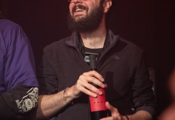 Impressions Crabcore Festival - Photo by Natalie