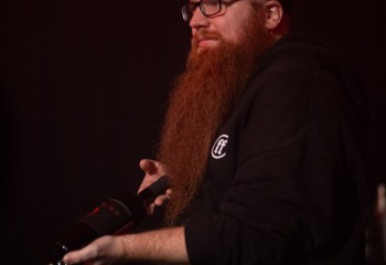 Impressions Crabcore Festival - Photo by Natalie