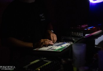 DarkFlow - Photo by Natalie