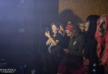 DarkFlow - Photo by Natalie