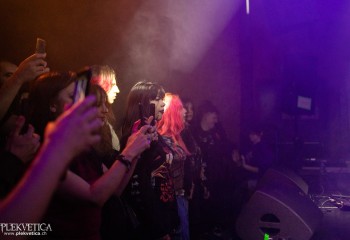 DarkFlow - Photo by Natalie