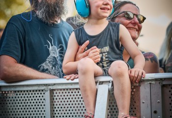 Brutus - Photo By Peti