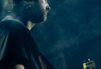 Impure Wilhelmina - Photo by Natalie