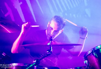 Impure Wilhelmina - Photo by Natalie