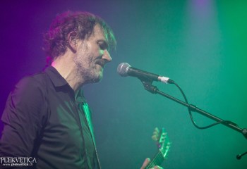 Impure Wilhelmina - Photo by Natalie