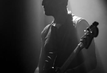 Impure Wilhelmina - Photo by Natalie