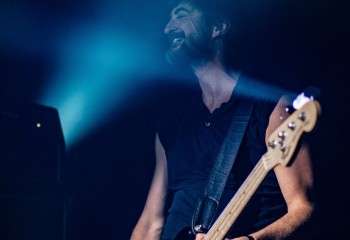 Impure Wilhelmina - Photo by Natalie