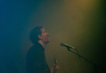 Impure Wilhelmina - Photo by Natalie