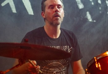 Impure Wilhelmina - Photo by Natalie