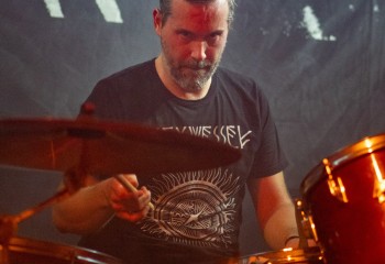 Impure Wilhelmina - Photo by Natalie