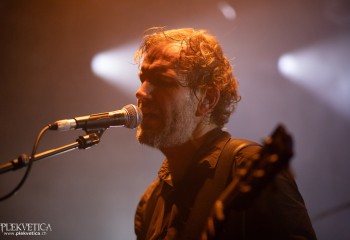 Impure Wilhelmina - Photo by Natalie