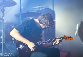 Impure Wilhelmina - Photo by Natalie