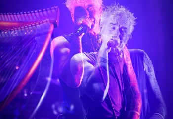 In Extremo - Photo By Peti