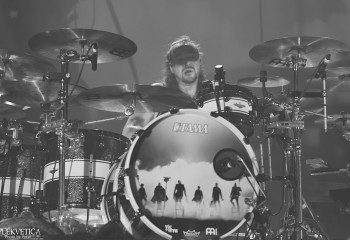 In Extremo - Photo By Peti