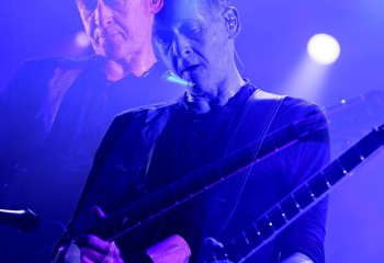 In Extremo - Photo By Peti